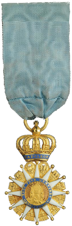 Ordre de la Réunion 1